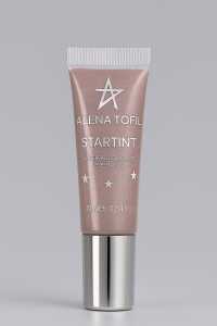 GLOIRE 16  PEARL LuxeGlow Cream-to-Powder водостійкі, кремово-пудрові тіні у тубі 10 мл