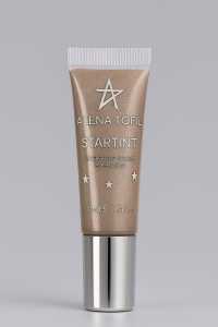 FAME 17 PEARL LuxeGlow Cream-to-Powder водостійкі, кремово-пудрові тіні у тубі 10 мл