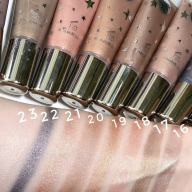 CHARM 20 PEARL LuxeGlow Cream-to-Powder водостійкі, кремово-пудрові тіні у тубі 10 мл - CHARM 20 PEARL LuxeGlow Cream-to-Powder водостійкі, кремово-пудрові тіні у тубі 10 мл