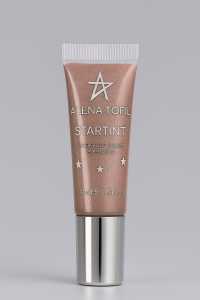 CHARM 20 PEARL LuxeGlow Cream-to-Powder водостійкі, кремово-пудрові тіні у тубі 10 мл