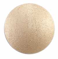 Baked eyeshadow A-VISAGE Rose d'or (Golden rose)