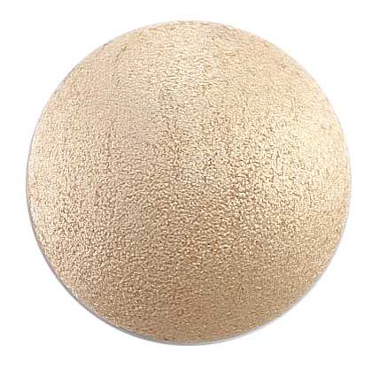 Baked eyeshadow A-VISAGE Rose d'or (Golden rose)