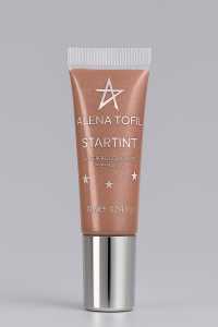 DELIGHT 21 PEARL LuxeGlow Cream-to-Powder водостійкі, кремово-пудрові тіні у тубі 10 мл