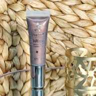 DESIRE 22 PEARL LuxeGlow Cream-to-Powder водостійкі, кремово-пудрові тіні у тубі 10 мл - DESIRE 22 PEARL LuxeGlow Cream-to-Powder водостійкі, кремово-пудрові тіні у тубі 10 мл
