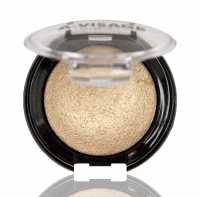  Baked eyeshadow A-VISAGE L'or beige (Golden Beige)