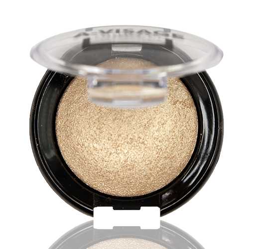  Запечені тіні A-VISAGE L'or beige (Золотий беж)