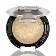  Запечені тіні A-VISAGE L'or beige (Золотий беж) -  Запечені тіні A-VISAGE L'or beige (Золотий беж)