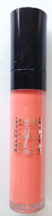 Super long-lasting lipstick RW08 Pink-tangerine 7.5 ml