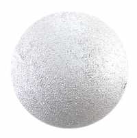 Baked shadows A-VISAGE Givre argenté (Silver frost)