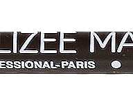 201 Коричневий, восковий олівець для очей ALIZEE MAKE-UP - 201 Коричневий, восковий олівець для очей ALIZEE MAKE-UP