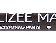 201 Коричневий, восковий олівець для очей ALIZEE MAKE-UP - 201 Коричневий, восковий олівець для очей ALIZEE MAKE-UP