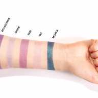 MONICA mousse long-lasting eyeshadows - MONICA mousse long-lasting eyeshadows
