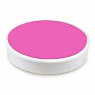 Watercolor F38 "Hot pink mother-of-pearl" 5 g - Акварель F38 "Ярко-розовый перламутр" на 5 гр