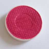 Watercolor F38 "Hot pink mother-of-pearl" 5 g - Акварель F38 "Ярко-розовый перламутр" на 5 гр