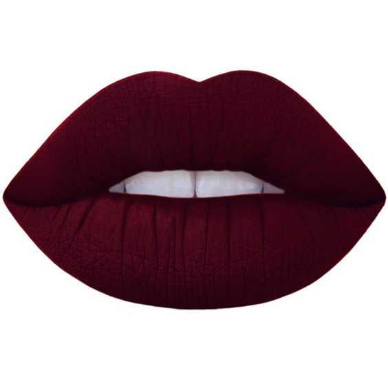 302 МИЛА ЯГОДА Водостійкий олівець для губ від ALIZEE MAKE-UP