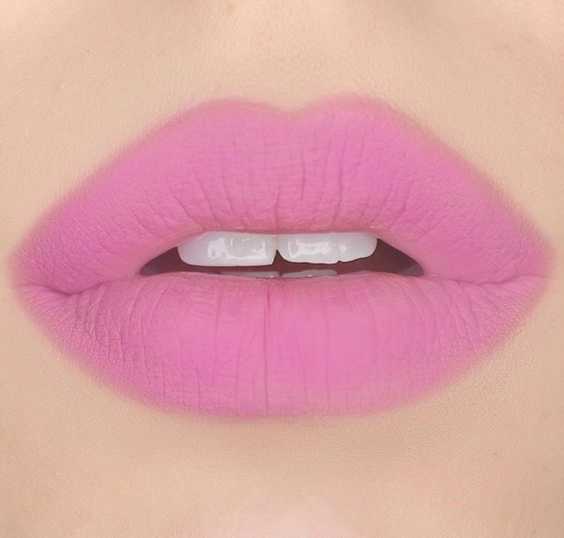 304 СМІЛИВА РОЗА Водостійкий олівець на вуста від ALIZEE MAKE-UP