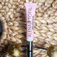 Клей для штучних вій Pro eyelash glue WHITE (білий)20 мл - Клей для штучних вій Pro eyelash glue WHITE (білий)20 мл