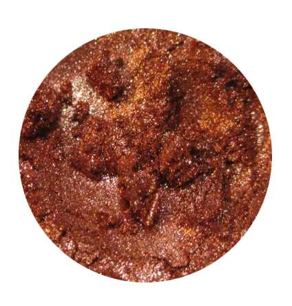 Pearl powder PI207 A-VISAGE Ginger Bronze