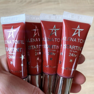 ROUGE ART Матові, водостійкі, кремово-пудрові тіні-тінт у тубі 10 мл - ROUGE ART Матові, водостійкі, кремово-пудрові тіні-тінт у тубі 10 мл