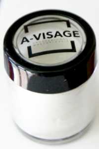 Sparkls ST02 A-VISAGE White-gold with iridescence