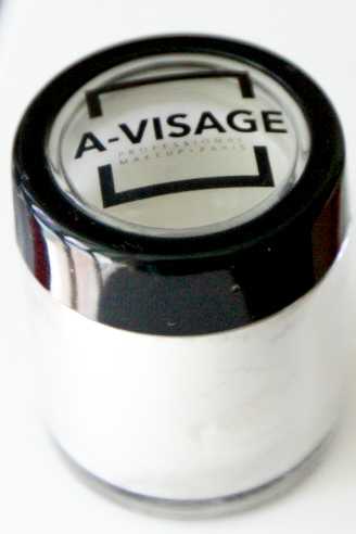 Sparkls ST02 A-VISAGE White-gold with iridescence