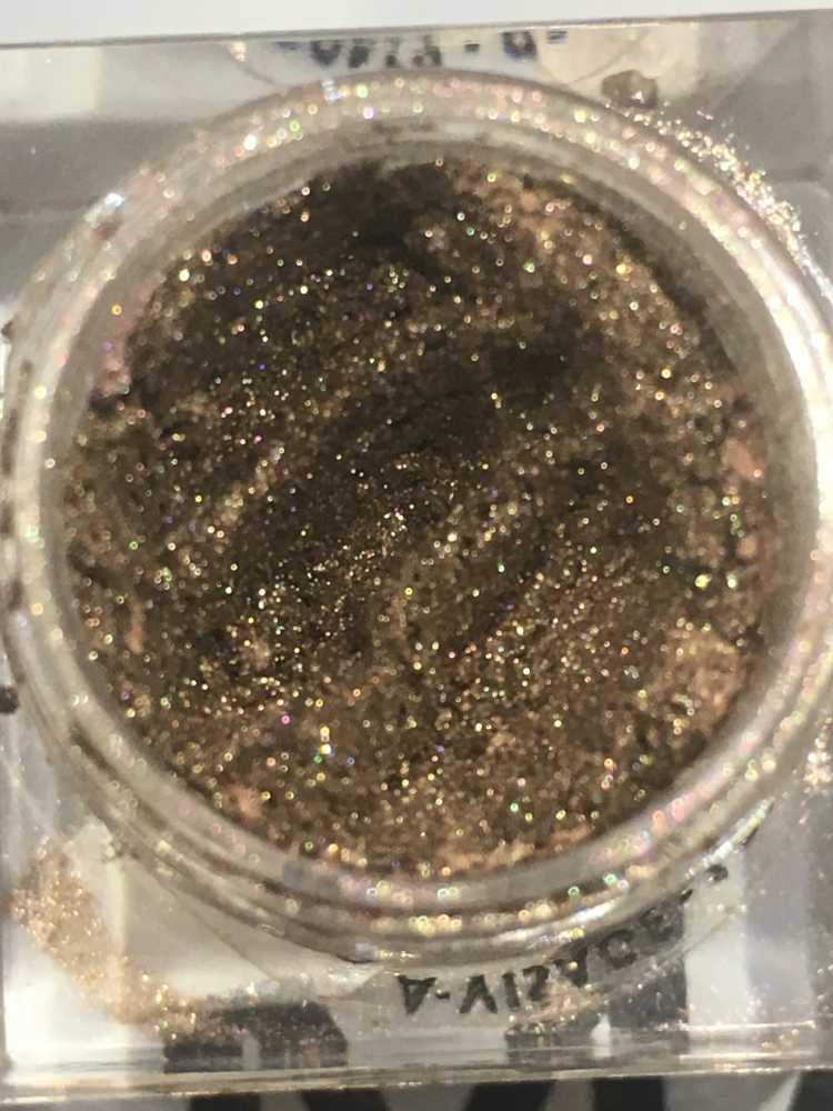 Pearl powder PI400 A-VISAGE Monarch