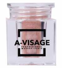Pearl Powder P401 A-VISAGE Blush