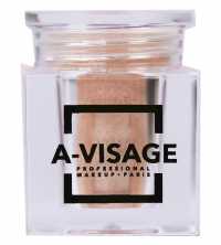 Pearl powder P402 A-VISAGE Beige