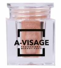 Pearl powder P403 A-VISAGE Salmon