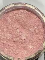 Pearl powder P410 A-VISAGE Pastel pink