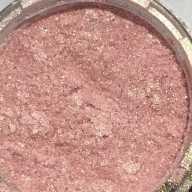 Pearl powder P410 A-VISAGE Pastel pink - Pearl powder P410 A-VISAGE Pastel pink