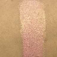 Pearl powder P410 A-VISAGE Pastel pink - Pearl powder P410 A-VISAGE Pastel pink