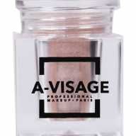 Pearl powder P411 A-VISAGE Beige pink - Pearl powder P411 A-VISAGE Beige pink
