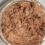 Pearl powder P411 A-VISAGE Beige pink - Pearl powder P411 A-VISAGE Beige pink