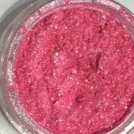Перламутрова пудра P412 A-VISAGE Pink - Перламутрова пудра P412 A-VISAGE Pink