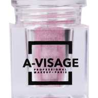 Перламутрова пудра P414 A-VISAGE Pastel Fuksia - Перламутрова пудра P414 A-VISAGE Pastel Fuksia