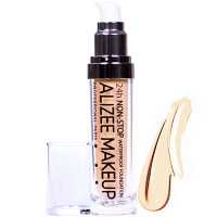 NS1-Light Beige 24h NON-STOP Waterproof foundation 33 ml