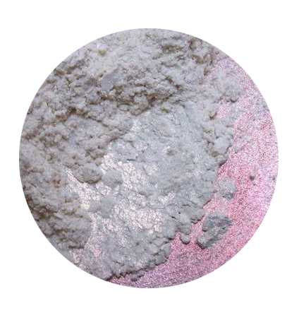 Pearl powder PI103 A-VISAGE White-Pink