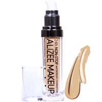 NS2-Beige 24h NON-STOP Waterproof foundation 33 ml