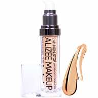 NS3-Medium Beige 24h NON-STOP Waterproof foundation 33 ml - NS3-Medium Beige 24h NON-STOP Waterproof foundation 33 ml