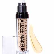 SV1- Gentle Beige SKIN VEIL comfort foundation 33 ml - SV1- Gentle Beige SKIN VEIL comfort foundation 33 ml