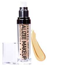 SV2-Beige SKIN VEIL comfort foundation 33 ml
