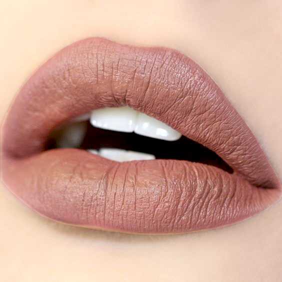C01 олівець на вуста Le Naturel A-Visage make-up Paris 18 см 