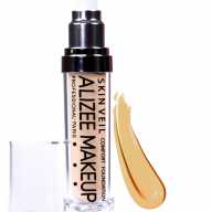 SV3-Medium Beige SKIN VEIL comfort foundation 33 ml - SV3-Medium Beige SKIN VEIL comfort foundation 33 ml