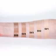 SKIN VEIL SV4 Золотий Беж comfort foundation 33 ml - SKIN VEIL SV4 Золотий Беж comfort foundation 33 ml