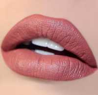 C05 сатиновий олівець на вуста La Rose de pastel A-Visage make-up Paris 18 см