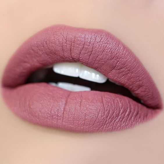 C06 сатиновий олівець на вуста La Fraicheur A-Visage make-up Paris 18 см