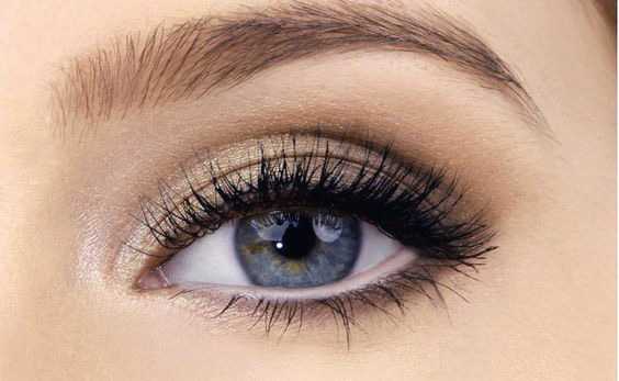 C09 олівець для очей Айворі A-Visage make-up Paris 18 см